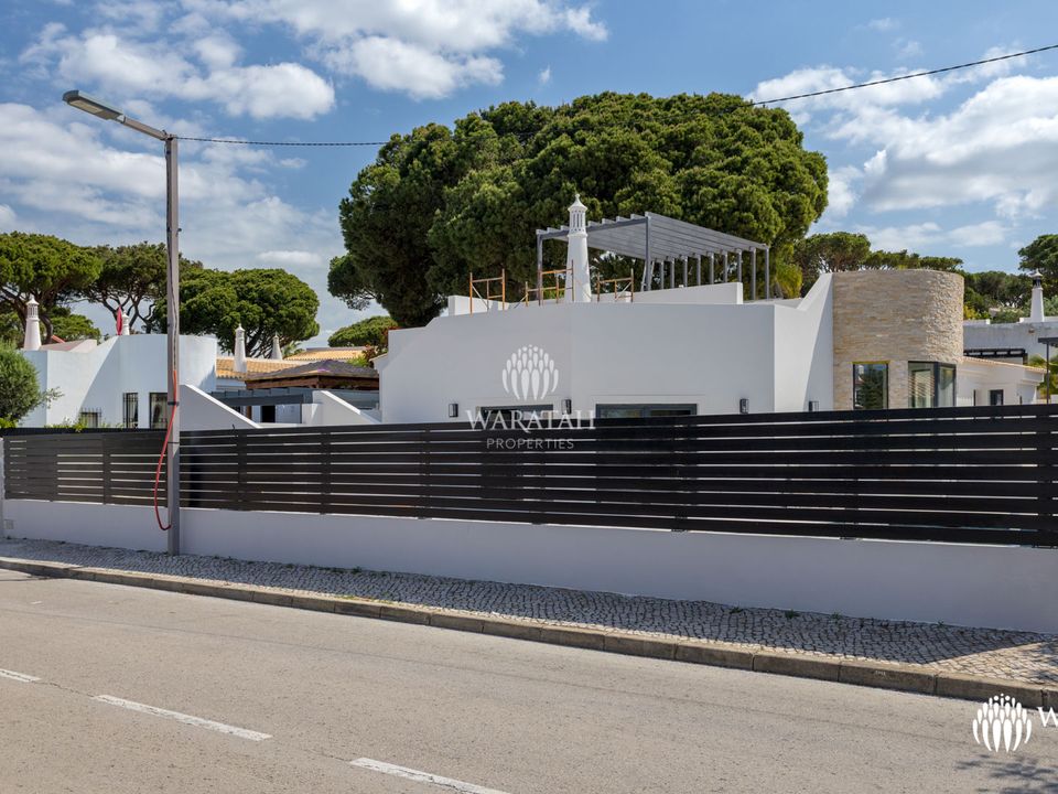 Villa i Dunas Douradas, Faro - foto 2